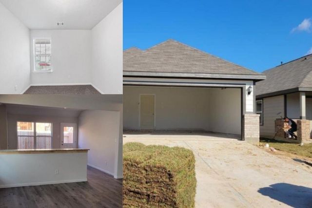 23622 Buttress Root Drive, Spring, TX 77373