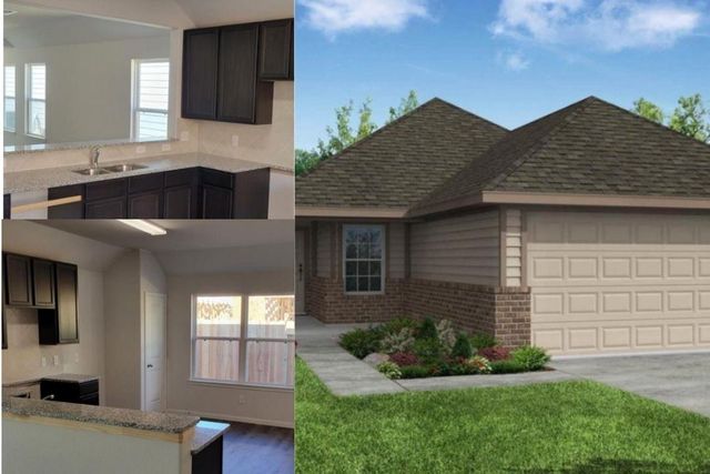 23622 Buttress Root Drive, Spring, TX 77373