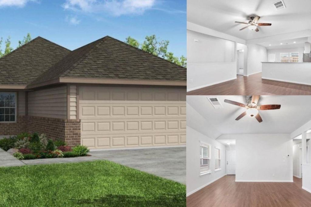 23622 Buttress Root Drive, Spring, TX 77373