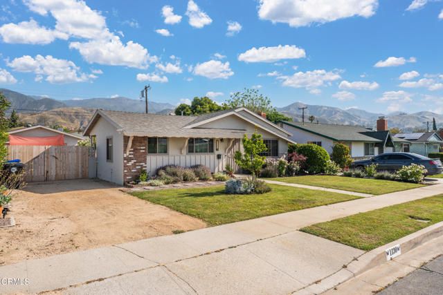 1130 Mesa Verde Avenue, San Bernardino, CA 92404