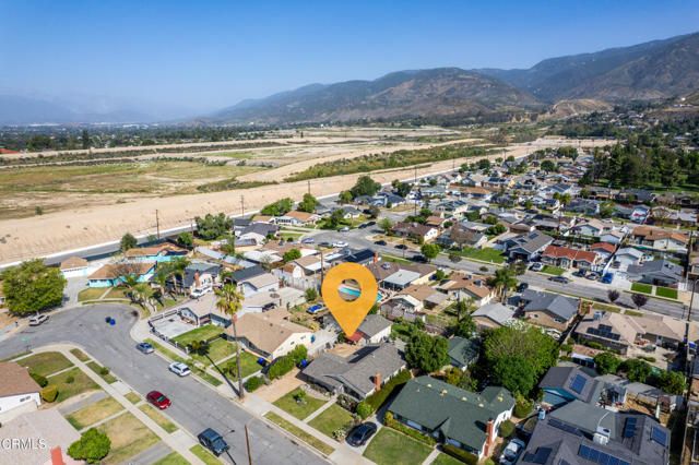 1130 Mesa Verde Avenue, San Bernardino, CA 92404
