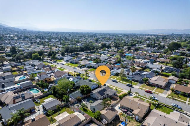 1130 Mesa Verde Avenue, San Bernardino, CA 92404