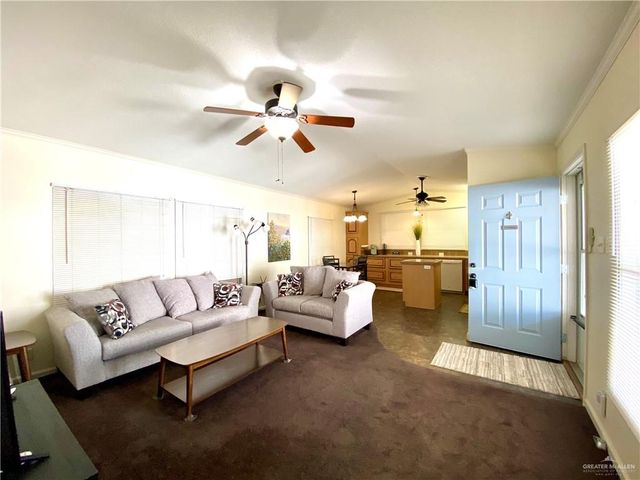 2404 W Bogey Drive, Mission, TX 78572