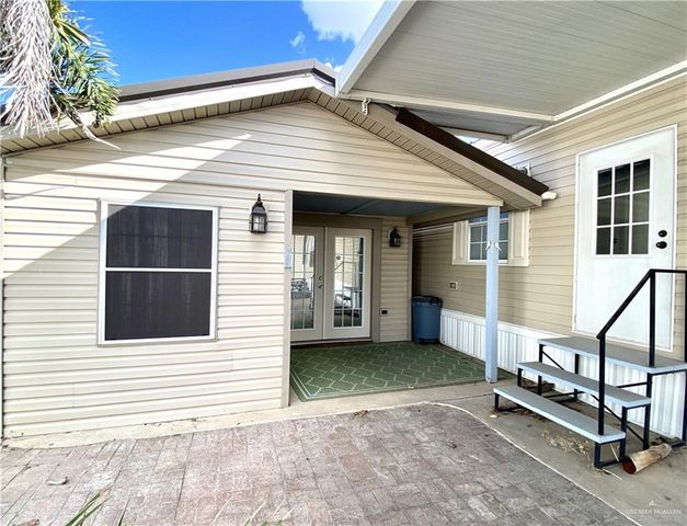 2404 W Bogey Drive, Mission, TX 78572