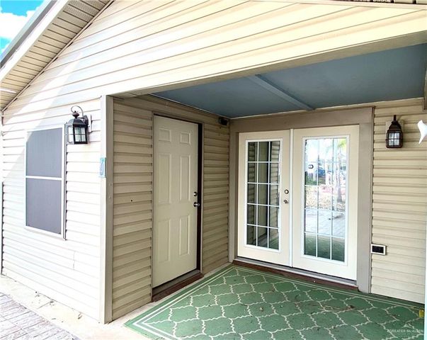 2404 W Bogey Drive, Mission, TX 78572