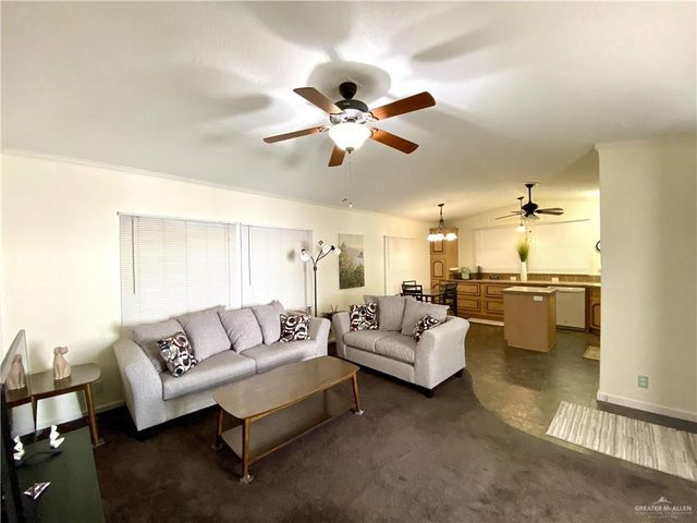 2404 W Bogey Drive, Mission, TX 78572