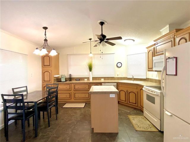 2404 W Bogey Drive, Mission, TX 78572