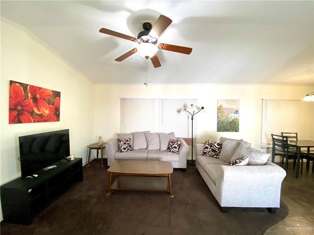 2404 W Bogey Drive, Mission, TX 78572