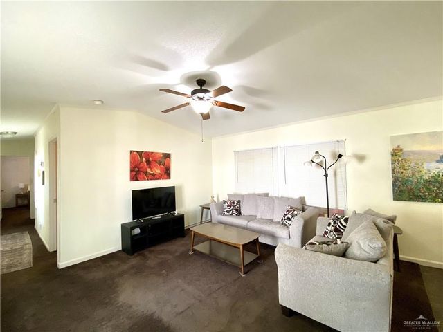 2404 W Bogey Drive, Mission, TX 78572