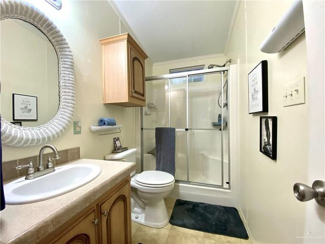 2404 W Bogey Drive, Mission, TX 78572