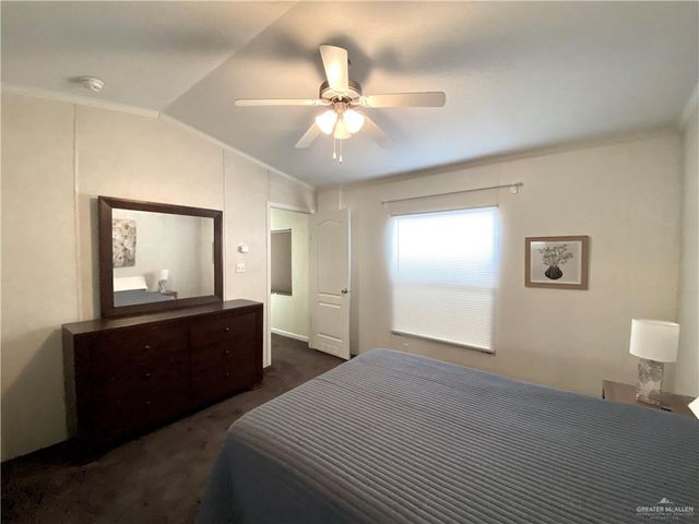 2404 W Bogey Drive, Mission, TX 78572