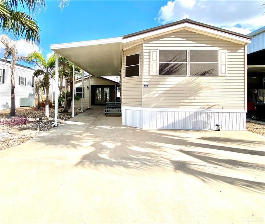 2404 W Bogey Drive, Mission, TX 78572