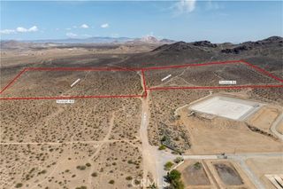 35 35th Street W & Truman Road, Rosamond, CA 93560
