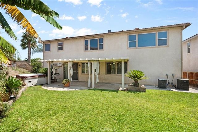 13564 Williamson Road, Rancho Cucamonga, CA 91739