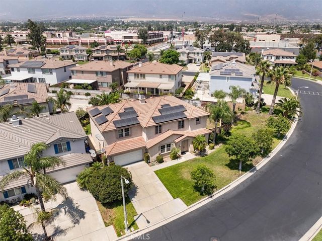 13564 Williamson Road, Rancho Cucamonga, CA 91739