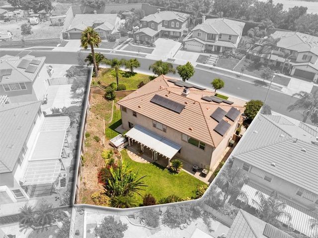 13564 Williamson Road, Rancho Cucamonga, CA 91739