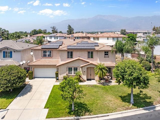 13564 Williamson Road, Rancho Cucamonga, CA 91739