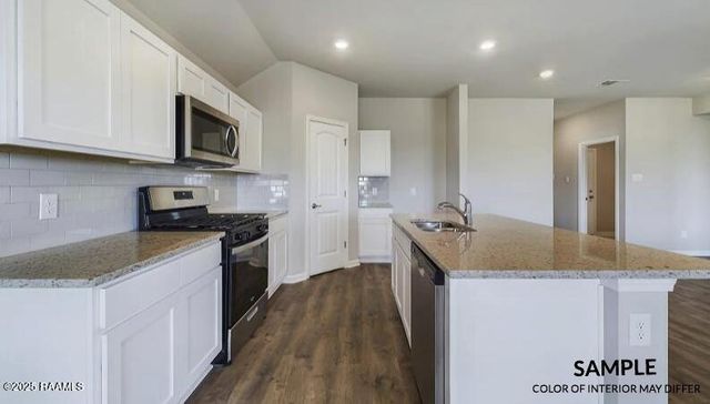 129 Festival Drive, Crowley, LA 70526