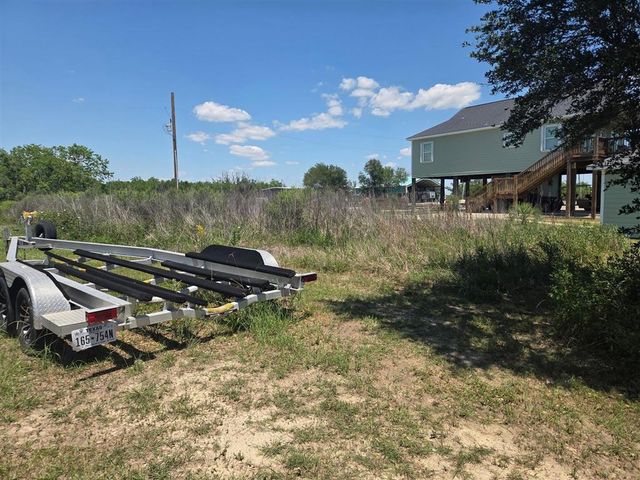 Christy Drive, Hackberry, LA 70645