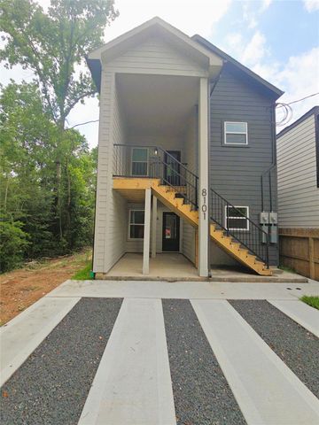 8101 Venus Street B, Houston, TX 77088
