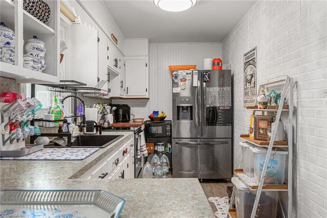 4850 Hopewell Church Road, Trinity, NC 27370