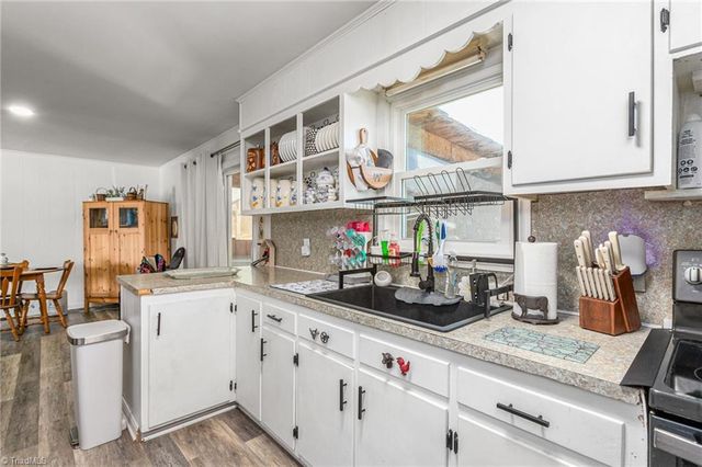 4850 Hopewell Church Road, Trinity, NC 27370