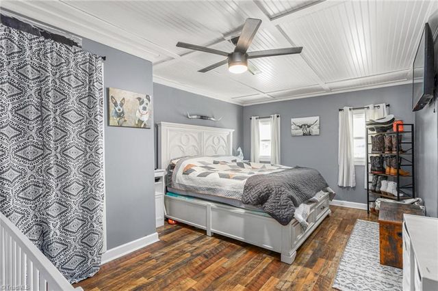 4850 Hopewell Church Road, Trinity, NC 27370