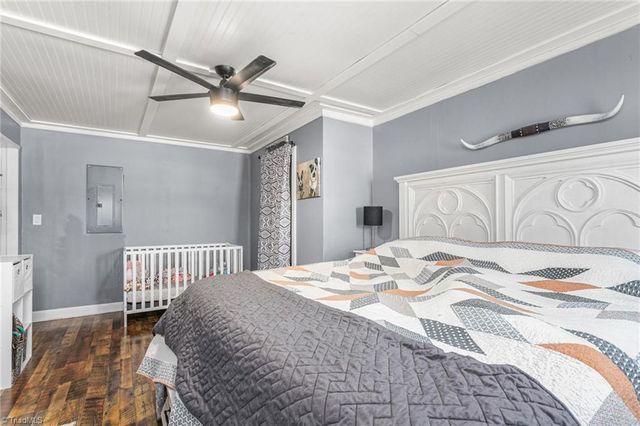 4850 Hopewell Church Road, Trinity, NC 27370