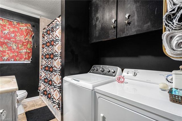 4850 Hopewell Church Road, Trinity, NC 27370