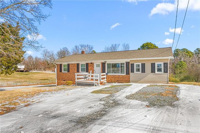 4850 Hopewell Church Road, Trinity, NC 27370