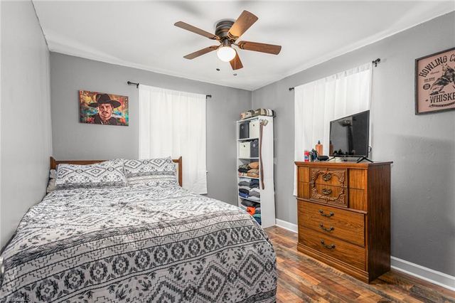 4850 Hopewell Church Road, Trinity, NC 27370