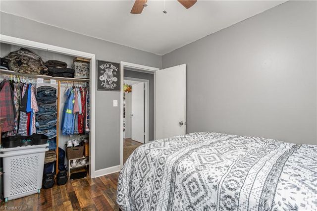 4850 Hopewell Church Road, Trinity, NC 27370