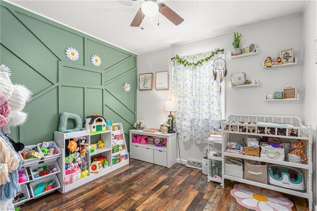 4850 Hopewell Church Road, Trinity, NC 27370