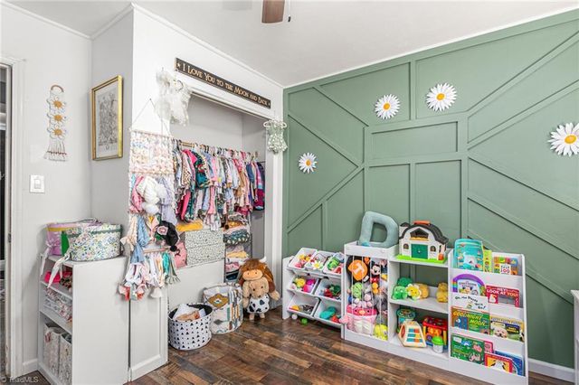 4850 Hopewell Church Road, Trinity, NC 27370