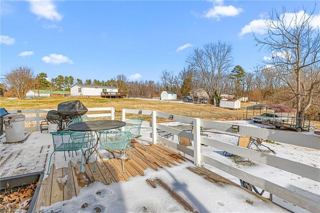 4850 Hopewell Church Road, Trinity, NC 27370