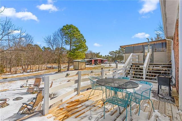 4850 Hopewell Church Road, Trinity, NC 27370