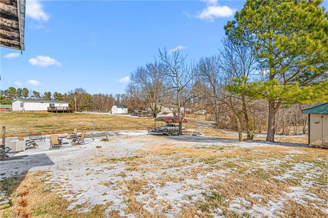4850 Hopewell Church Road, Trinity, NC 27370