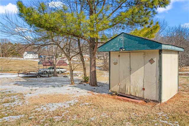 4850 Hopewell Church Road, Trinity, NC 27370