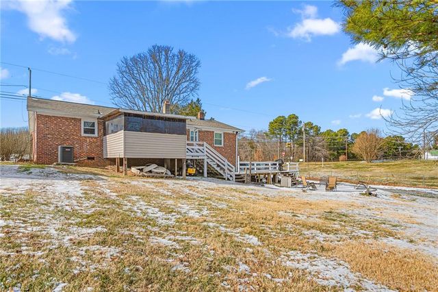 4850 Hopewell Church Road, Trinity, NC 27370