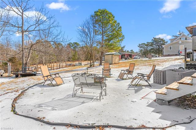 4850 Hopewell Church Road, Trinity, NC 27370