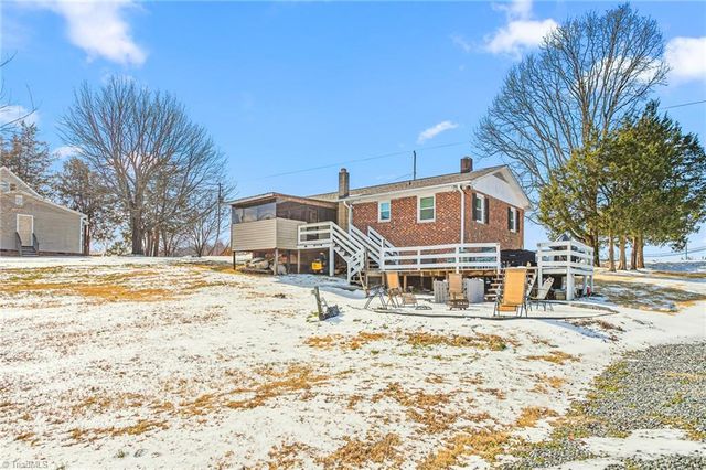 4850 Hopewell Church Road, Trinity, NC 27370