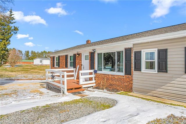 4850 Hopewell Church Road, Trinity, NC 27370