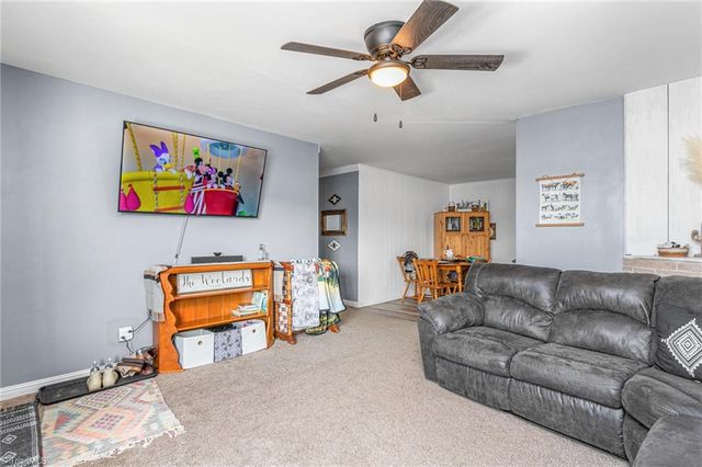 4850 Hopewell Church Road, Trinity, NC 27370