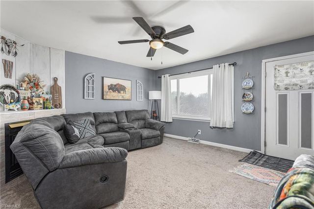 4850 Hopewell Church Road, Trinity, NC 27370