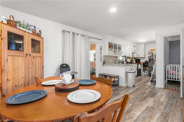 4850 Hopewell Church Road, Trinity, NC 27370