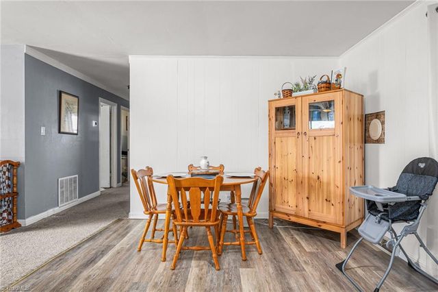 4850 Hopewell Church Road, Trinity, NC 27370