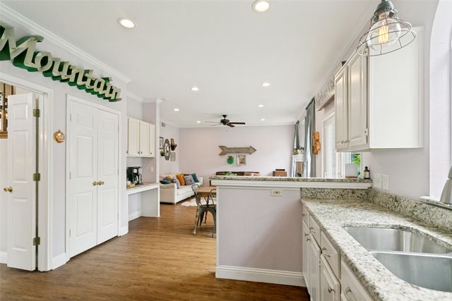 5410 Mill Run Drive, Mckinney, TX 75072