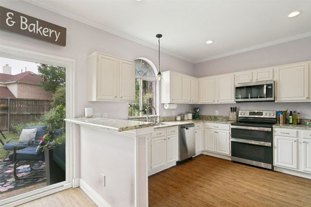 5410 Mill Run Drive, Mckinney, TX 75072