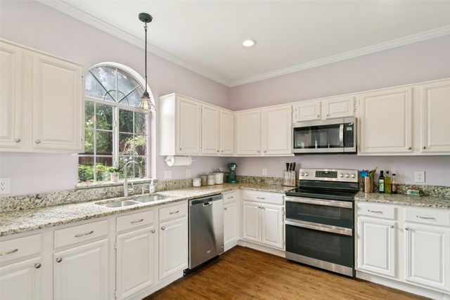 5410 Mill Run Drive, Mckinney, TX 75072