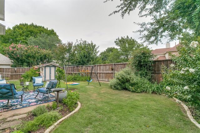 5410 Mill Run Drive, Mckinney, TX 75072